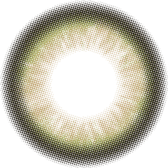 Annouda Contact Lens Aurora Blush Pink – Dreamy Radiant Glow & 6-Month Natural Comfort