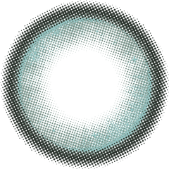 Annouda Contact Lens Willow Dew Green – Fresh Luminous Clarity & 6-Month Natural Comfort