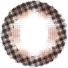 Annouda Contact Lens Rosy Aura Pink – 14.5mm Dreamy Radiant Bloom & 6-Month Soft Comfort Wear