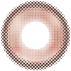 Annouda Blush Petal 6-Month Colored Contact Lenses – Soft, Romantic & Natural Pink