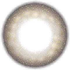 Annouda Contact Lens Emberwood Brown – 6-Month Use