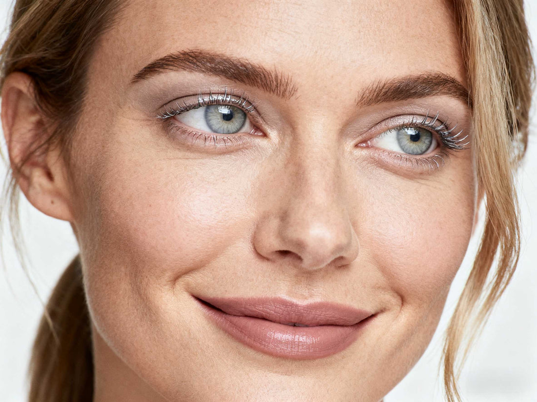 What’s Special About Grey Eyes? Rarer Than Blue &amp; More Attractive