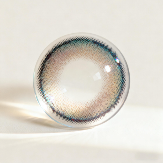 How to Choose Your Perfect Colored Contacts: A Complete Guide to Shades, Safety, and Style