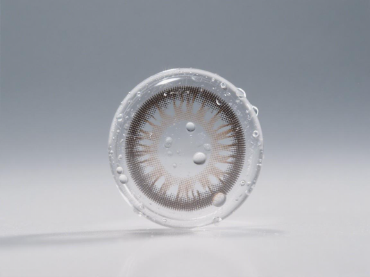 Winter Contact Lenses: 7 Pro Tips for Comfort & Eye Health