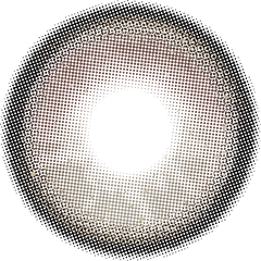 Annouda Contact Lenses Starry Gray | Half a year