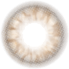 Annouda Blossom Pink Contact Lens – 14.0mm Soft Rosy Glow | 6-Month Use