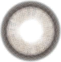 Annouda Contact Lens Sepia Grove Brown – 6-Month Use