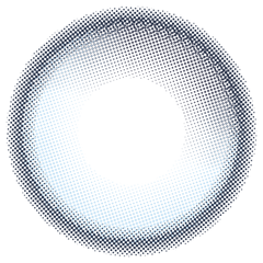 Annouda Contact Lens Frostveil Gray – 6-Month Use